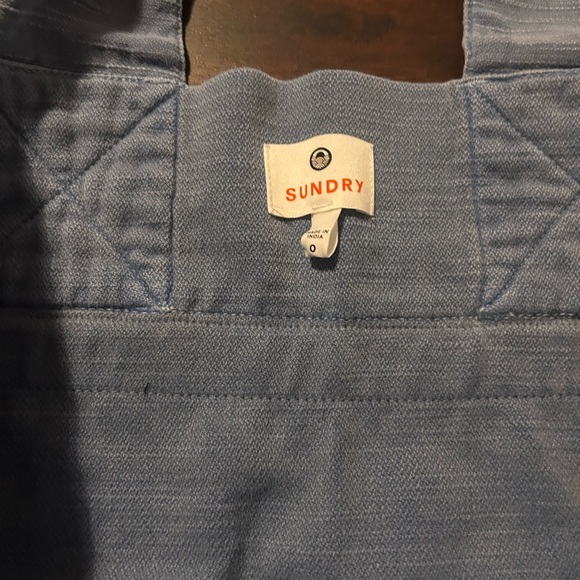 Sundry x Lou & Grey Tote Bag - Picture 3 of 4